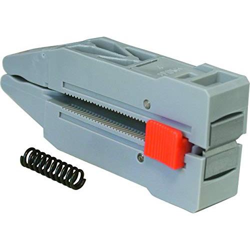 日本ワイドミュラー ワイドミュラー STRIPAX用替刃 ERME 10# SPX 4 1119030000 | 