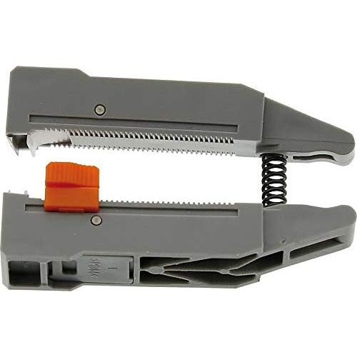 日本ワイドミュラー ワイドミュラー STRIPAX用替刃 ERME 10# SPX 4 1119030000 |  | 01