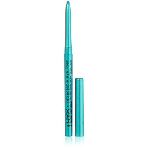 NYX Professional Makeup(ニックス プロフェッショナル メイクアップ) リトラクタブル アイライナー 03 カラーアクア | 