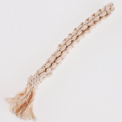 ドギーマン 犬用おもちゃ 毎日ハミガキコットン スティック S サイズ |  | 01