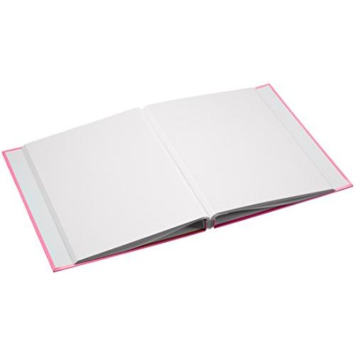 ナカバヤシ セラピーカラー デジタルフリーアルバム A4/N TCAF-A4/N-HP ハッピーピンク |  | 01