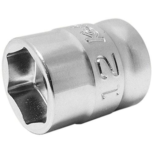 山下工業研究所 コーケン Z-EAL 3/8(9.5mm)SQ. 6角ソケット 12mm 3400MZ-12 |  | 01