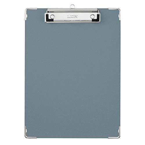 ライオン事務器 ボール 用箋挟み B5E グレー CS-110 | 