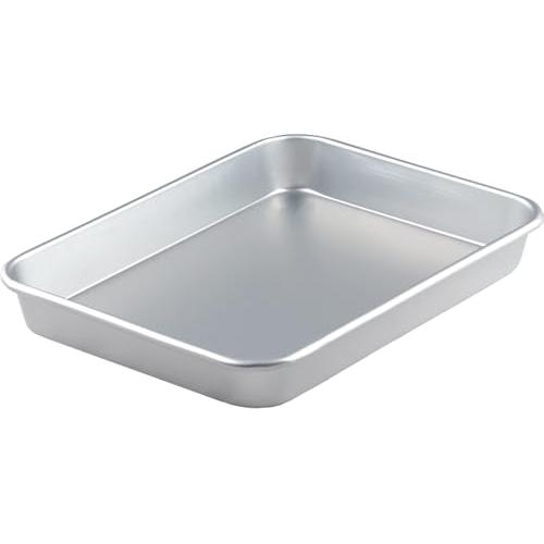 谷口金属 軽量で使いやすい バット トレー 料理 24.2×18.3cm 5号 日本製 下ごしらえ 揚げ物 天ぷら 和の職人シリーズ | 