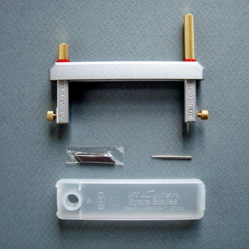 エヌティー(NT) 円切りカッター C-700GP |  | 01