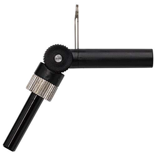 ダイワ(DAIWA) クリスティア ワカサギ 可変アダプター ブラック 861496 | 