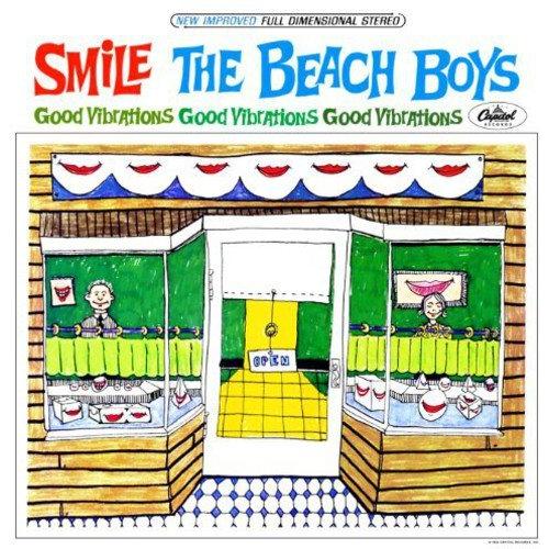 スマイル - ビーチ・ボーイズ | 