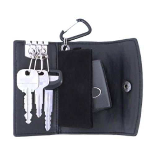 星光産業 車内用品 鍵ケース EXEA(エクセア) キーケース ブラック EG-56 |  | 01