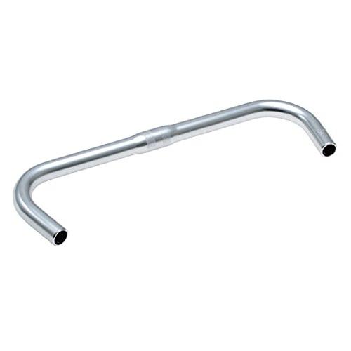NITTO(日東) B263AA リーチ/112 φ25.4 SILVER 幅420 | 