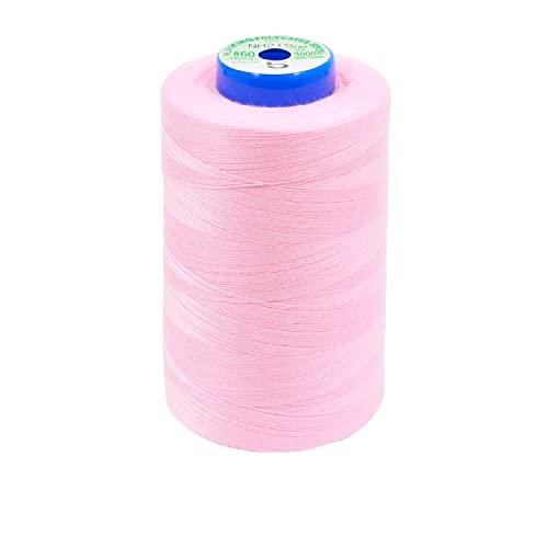 FUJIX フジックス キングスパン スパン ミシン糸 60番 3000m巻 col.5 4823 | 