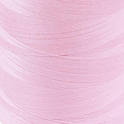 FUJIX フジックス キングスパン スパン ミシン糸 60番 3000m巻 col.5 4823 |  | 01