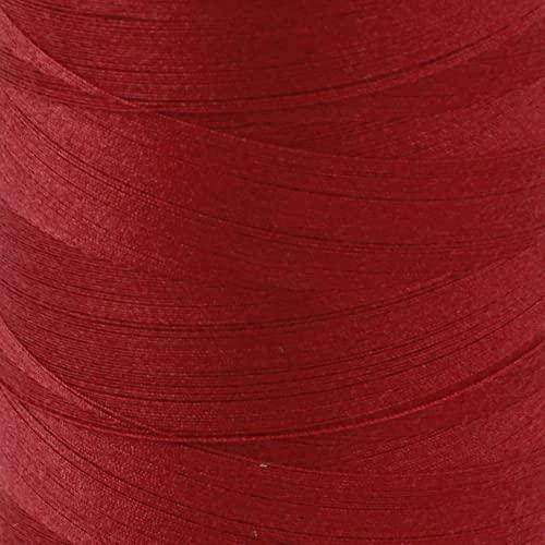 FUJIX フジックス キングスパン スパン ミシン糸 60番 3000m巻 col.11 4823 |  | 01