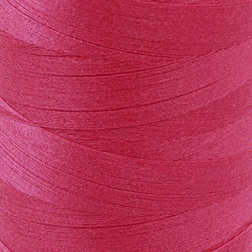 Fujix キングスパン (ポリエステルミシン糸) 60番手/3000m巻 COL.13 4823 |  | 01