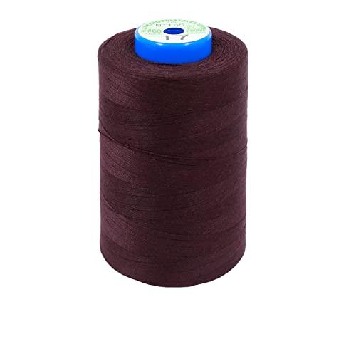 Fujix キングスパン (ポリエステルミシン糸) 60番手/3000m巻 COL.17 | 