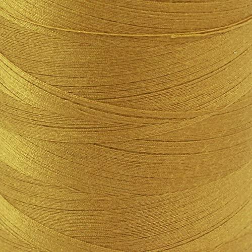 FUJIX フジックス キングスパン スパン ミシン糸 60番 3000m巻 col.28 |  | 01