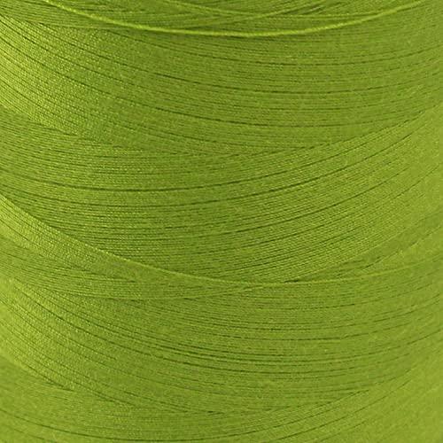 FUJIX フジックス キングスパン スパン ミシン糸 60番 3000m巻 col.44 |  | 01