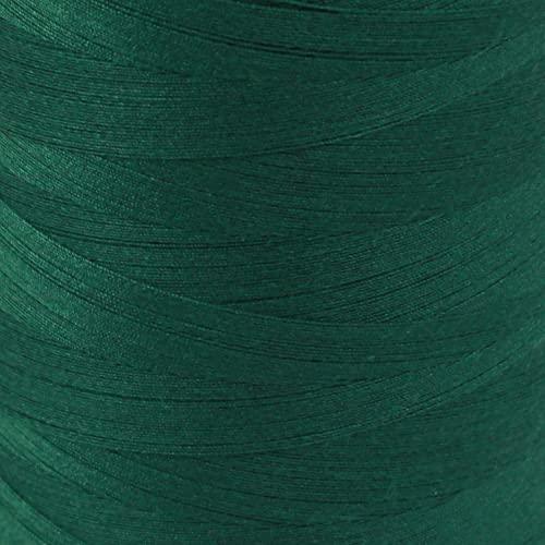 FUJIX フジックス キングスパン スパン ミシン糸 60番 3000m巻 col.54 4823 |  | 01