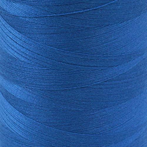 FUJIX フジックス キングスパン スパン ミシン糸 60番 3000m巻 col.75 4823 |  | 01