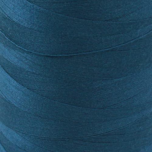 Fujix キングスパン (ポリエステルミシン糸) 60番手/3000m巻 COL.77 4823 |  | 01