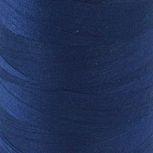 FUJIX フジックス キングスパン スパン ミシン糸 60番 3000m巻 col.79 4823 |  | 01