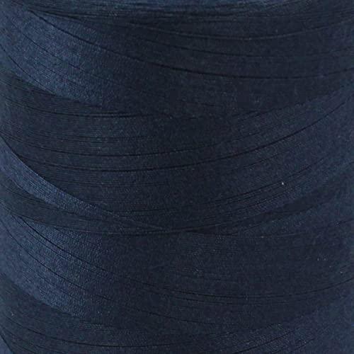 FUJIX フジックス キングスパン スパン ミシン糸 60番 3000m巻 col.80 4823 |  | 01