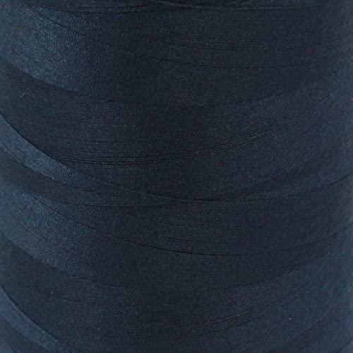 FUJIX フジックス キングスパン スパン ミシン糸 60番 3000m巻 col.81 4823 |  | 01