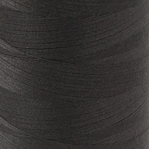 FUJIX フジックス キングスパン スパン ミシン糸 60番 3000m巻 col.110 4823 |  | 01