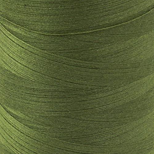 FUJIX フジックス キングスパン スパン ミシン糸 60番 3000m巻 col.141 4823 |  | 01