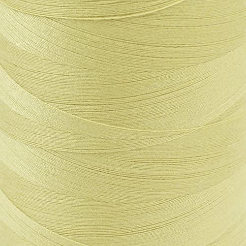 FUJIX フジックス キングスパン スパン ミシン糸 60番 3000m巻 col.262 |  | 01