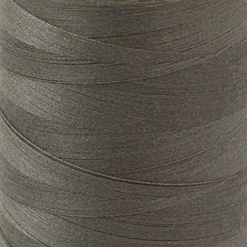 Fujix キングスパン (ポリエステルミシン糸) 60番手/3000m巻 COL.717 |  | 01