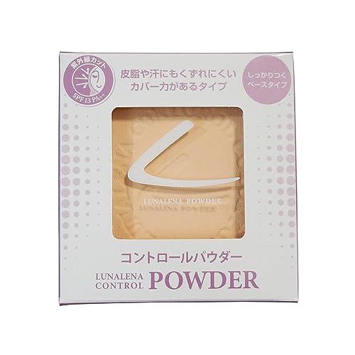 ルナレーナコントロールパウダーナチュラル | 