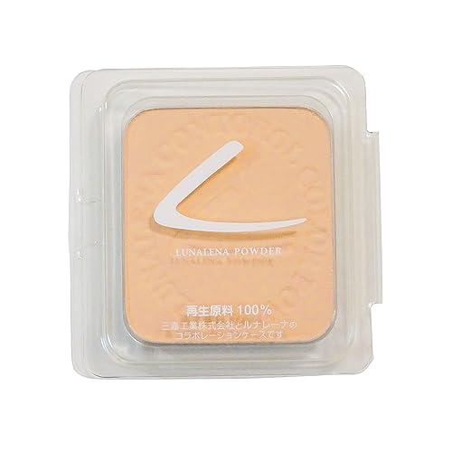 ルナレーナコントロールパウダーナチュラル |  | 01