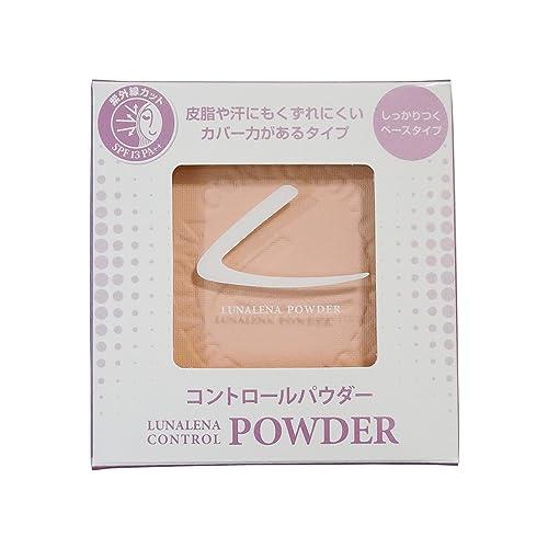 ルナレーナコントロールパウダーピンク | 