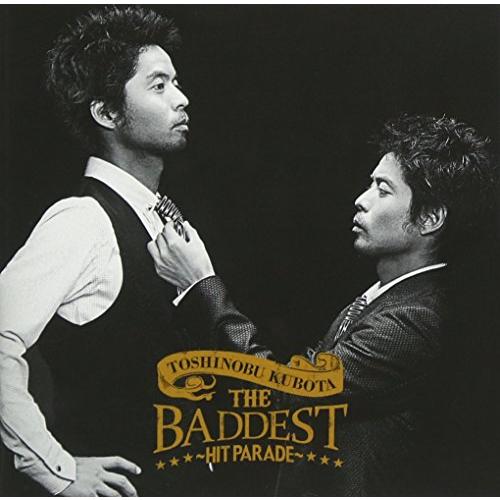 THE BADDEST~Hit Parade~ - 久保田利伸 | 