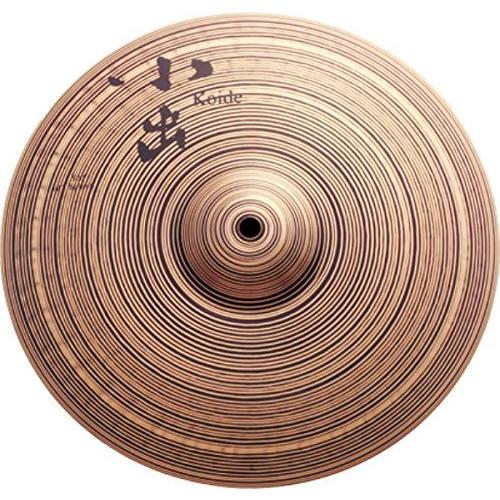 小出シンバル 503シリーズ 8インチスプラッシュシンバル 503-8SP | 