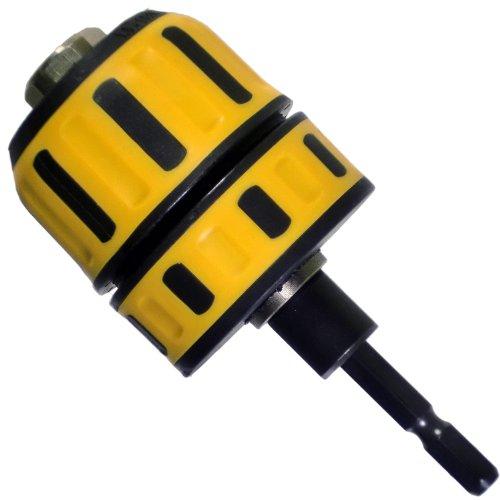 アネックス(ANEX) ドリルチャック キーレスタイプ ラバーグリップ 1.0~10mm AKL-190 |  | 01