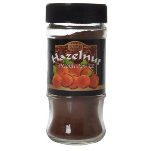 プライベートクラブ インスタントコーヒー ヘーゼルナッツ 50g 1 個 | 