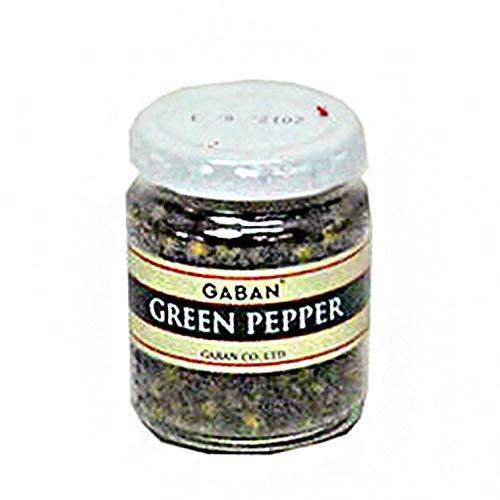 ギャバン グリーンペッパー 水煮 135グラム (x 1) | 