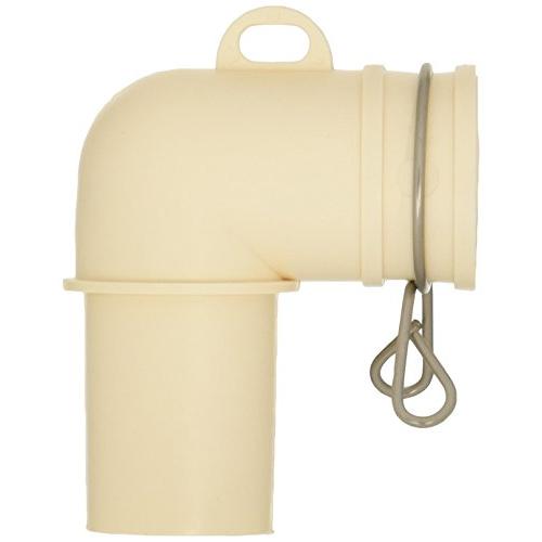 SANEI(サンエイ) 洗濯機排水トラップエルボ 排水ホース接続用 PH554FSA |  | 01