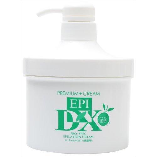 エピ プレミアムクリーム DX 500g | 
