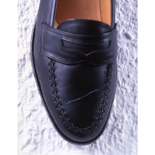 建築の友 かくれん棒 くつ用 NO.9 ブラック |  | 01