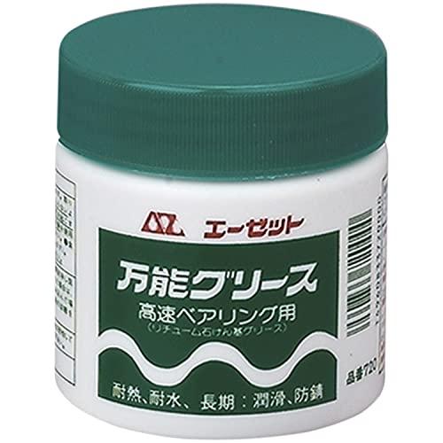 AZ 万能グリース 200g No.720 | 