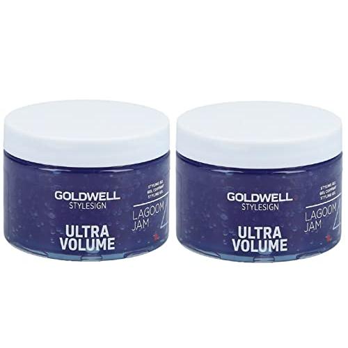 【X2個セット】 GW スタイルサイン ボリューム ラグーンジャム 153g | 