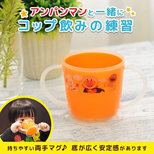 レック アンパンマン 両手マグ |  | 01
