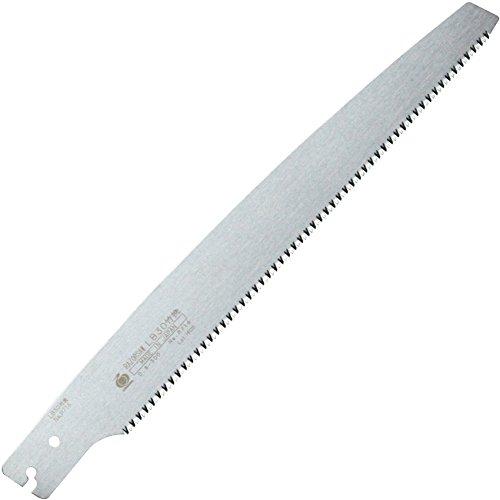 レザーソー(Razorsaw) 竹挽鋸 替刃 LB30 300mm R716 | 