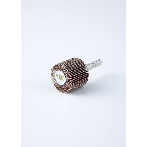 iHelp(アイヘルプ) 六角軸ペーパーホイル30mm ♯120 IH-764 |  | 01