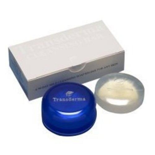 トランスダーマ トラベルセット ソープ30g×2個(ケース付) | 