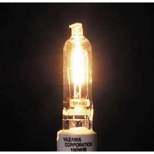 ヤザワコーポレーション ネオクールハロゲン 150W形 JD110V130WNPM |  | 01