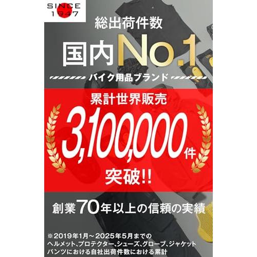 コミネ(KOMINE) バイク用 グローブ ネオプレーングローブ レッド 2XL GK-753 665 秋冬春向け 防風 |  | 01