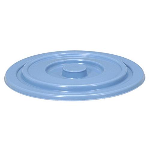 トンボ バケツ 5L用 日本製 フタ ブルー ニューセレクト 新輝合成 B-5 | 